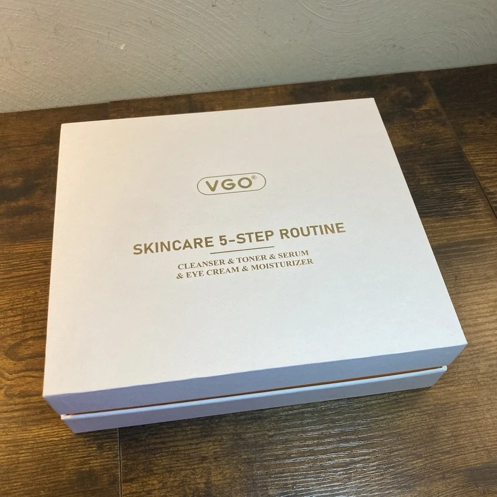 VGO you will